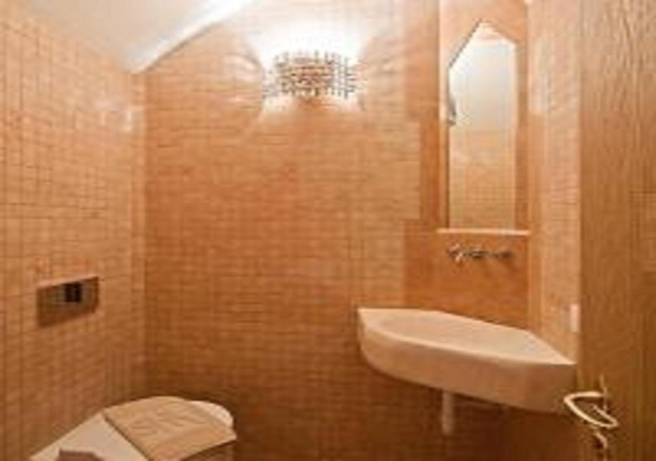 Saint Hubertus Resort Breuil-Cervinia Buitenkant foto