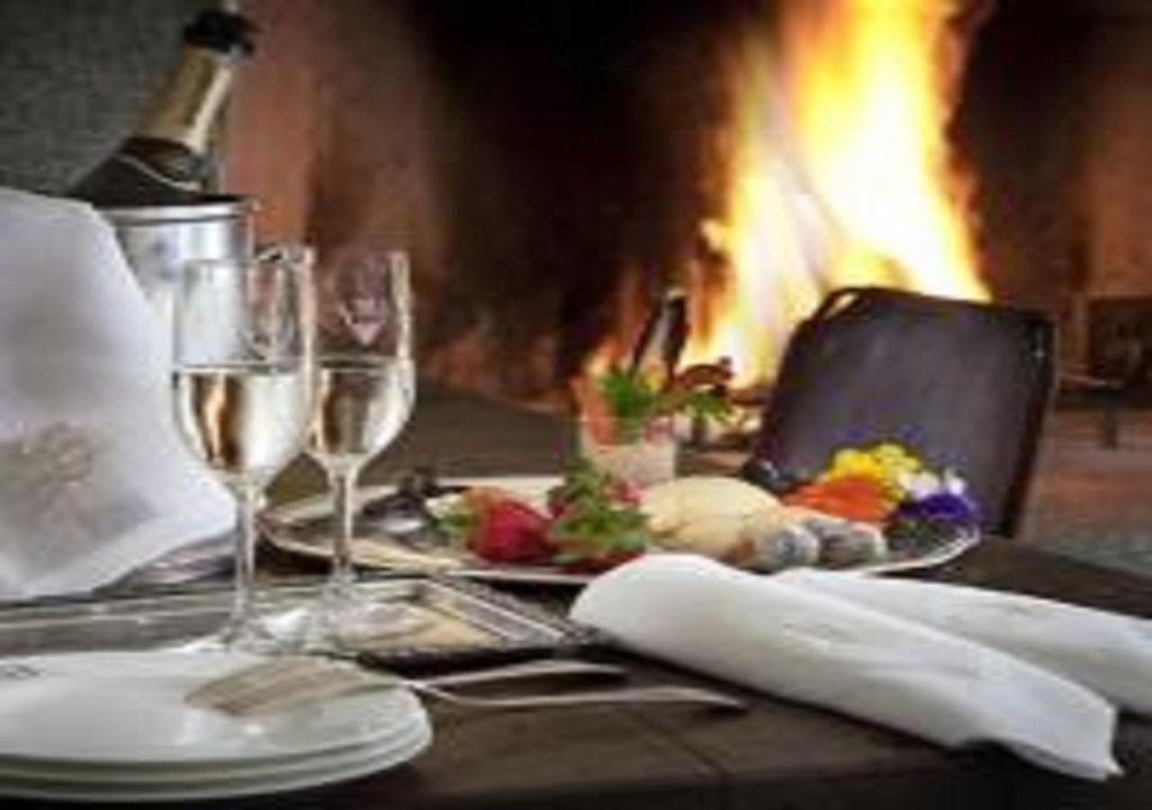 Saint Hubertus Resort Breuil-Cervinia Buitenkant foto