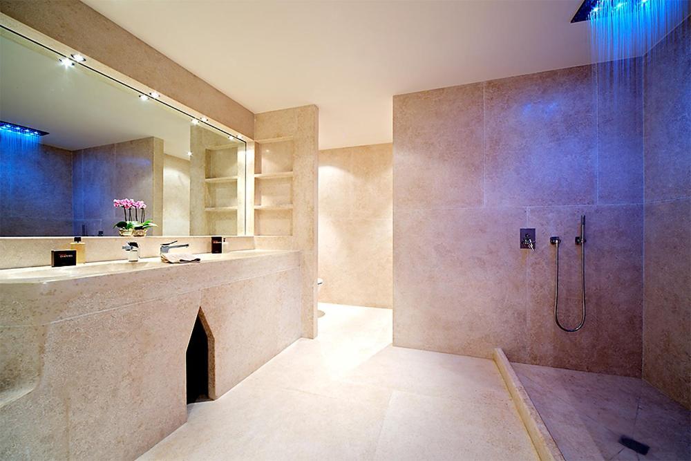 Saint Hubertus Resort Breuil-Cervinia Buitenkant foto