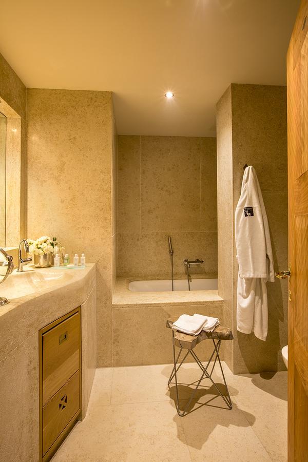 Saint Hubertus Resort Breuil-Cervinia Buitenkant foto